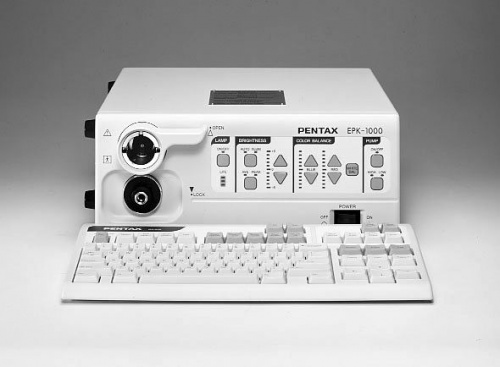 Видеопроцессор EPK-1000 PENTAX